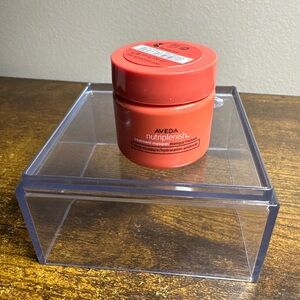 Aveda nutriplenish treatment mask deep moisture 25ml